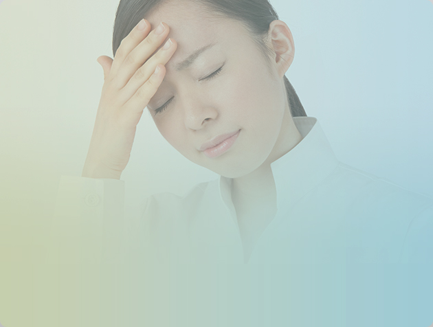 睡眠時無呼吸症候群