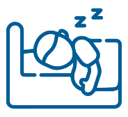 睡眠時無呼吸症候群(SAS)の治療法と予防法