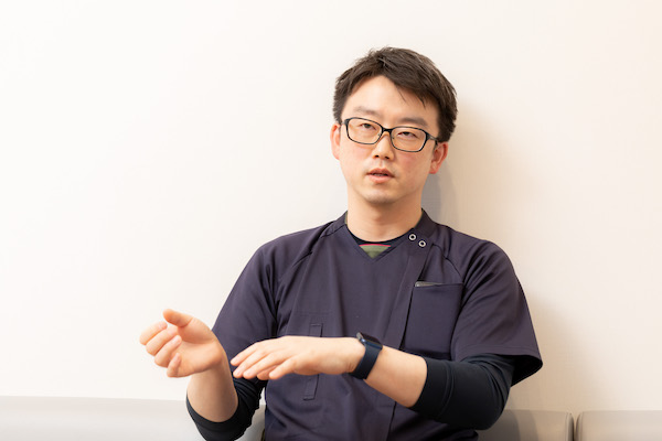 「布団に横になると、咳が止まらなくなる…」とお悩みではありませんか？