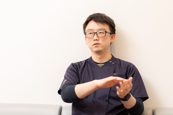 動脈硬化のメカニズム