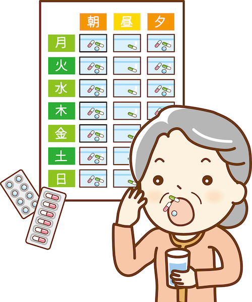 糖尿病