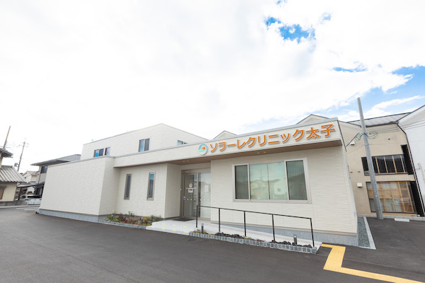 院長インタビュー