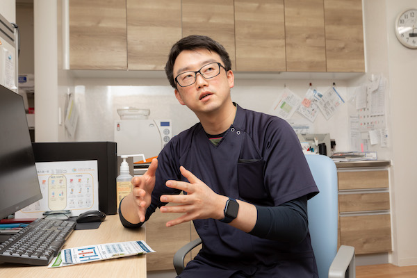 相互に作用する、生活習慣病と睡眠時無呼吸症候群