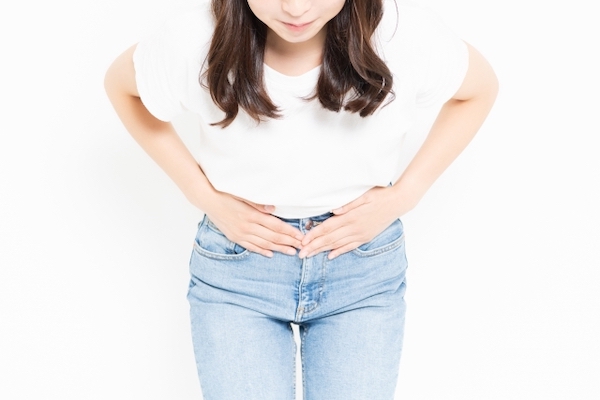 頻尿・夜間頻尿とは