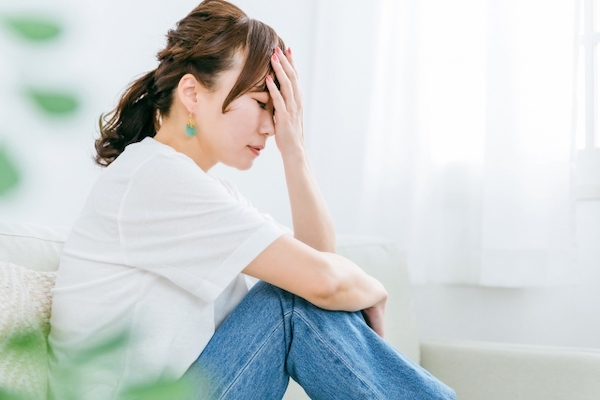 生活習慣病と頭痛