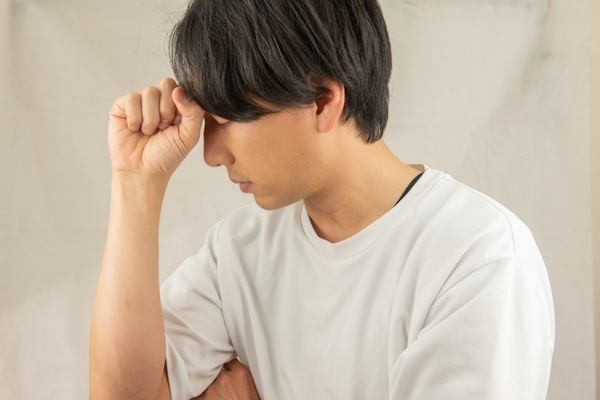 頭痛とは