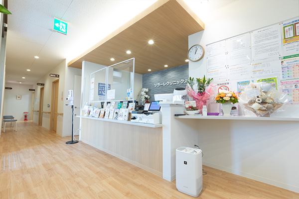 今後、この地域で目指していきたい医療の形を教えてください