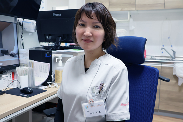 医師としての価値観に影響を与えた出来事はありますか