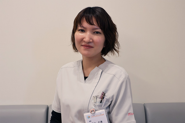 訪問診療に携わる中で、印象に残っている経験はありますか